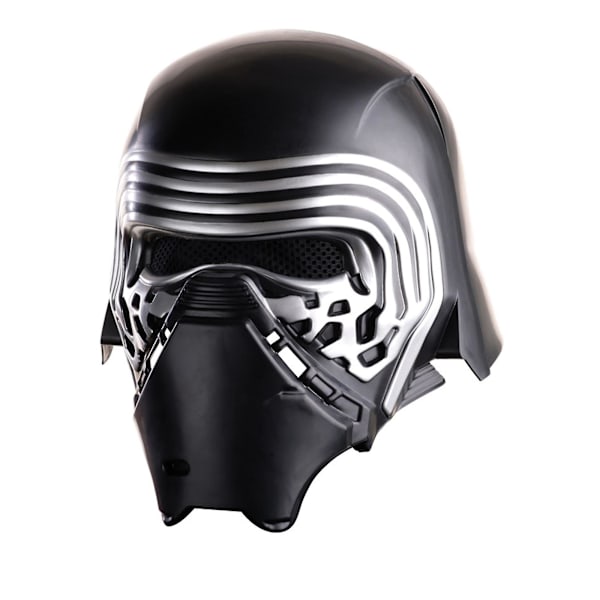 Star Wars Kylo Ren tvådelad mask