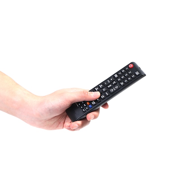 BN59-01303A TV Fjärrkontroll Universell Kontroll för Samsung