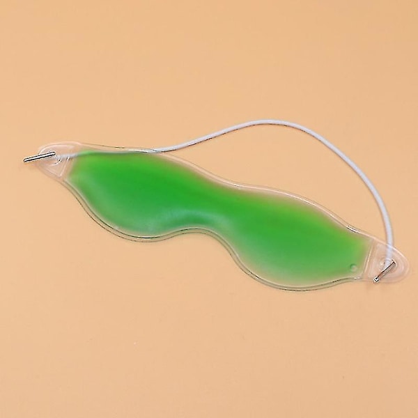 Gel Eye Mask Ice Eye Gel Beauty Sleeping Eye Mask Reduce Dark Circles Relieve Fatigue Lessen