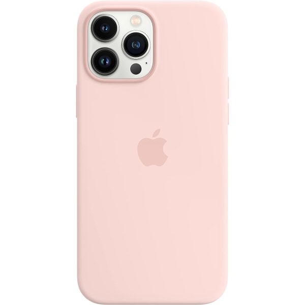 Applen silikonikuori MagSafella (iPhone 13 Pro Maxille){sl}