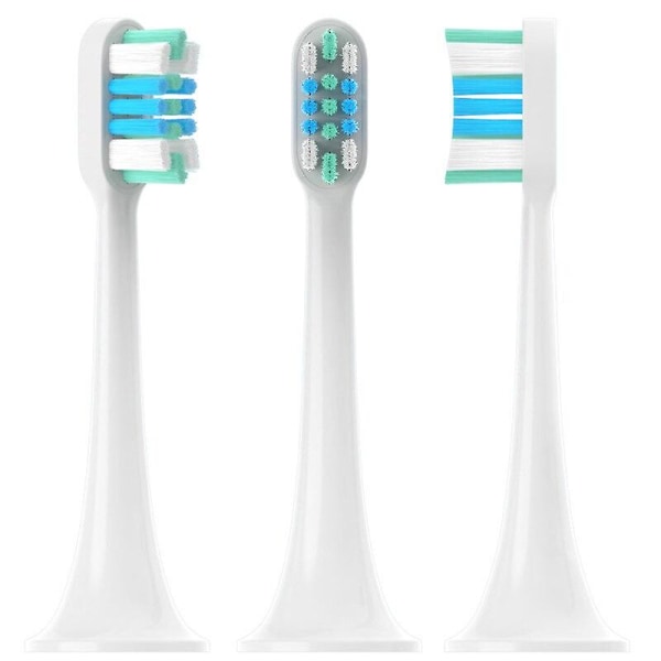 Toothbrush Head Replacement