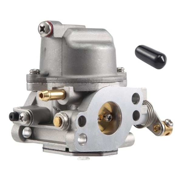 Förgasare Assy F4-04140000 för Parsun Makara 4-takts F4 F5 BM 4Hk 5Hk Marin Utombordsmotorer