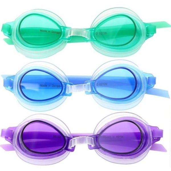 Bestway Simglasögon för barn mellan 3-6 år