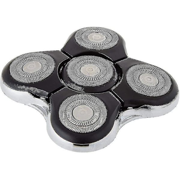 Vaihtoterät Ultimate Xr1500 -pyörivälle partakoneelle - Spr-rx