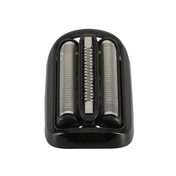 2x skiftehoved til barbermaskine i 5/6-serien 53b skiftehoved til elektrisk barbermaskine 50-r1000s/50-b1300s 6075c