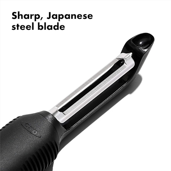 Good Grips Swivel Grönsakspelare