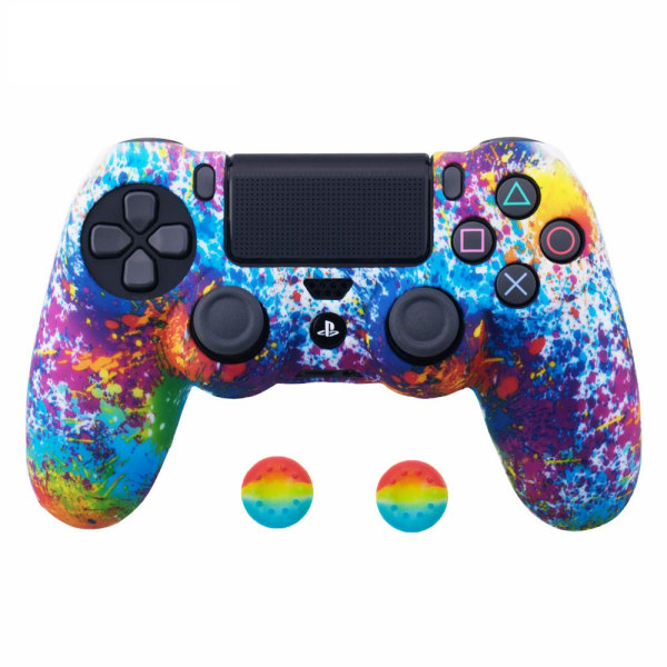 Protection for PS4 Controller - Silicone protection