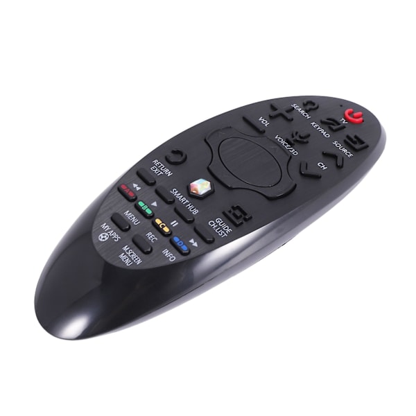 Smart Fjernbetjening til Smart TV Fjernbetjening Bn59-01182b Bn59-01182g LED TV Ue48h8000 Infrarød