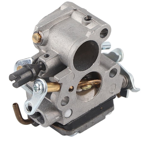 Carburetor Carb for Husqvarna 235E 236E 240E Lawn Mower Chainsaw - Fits Husqvarna 235 236 240 Models