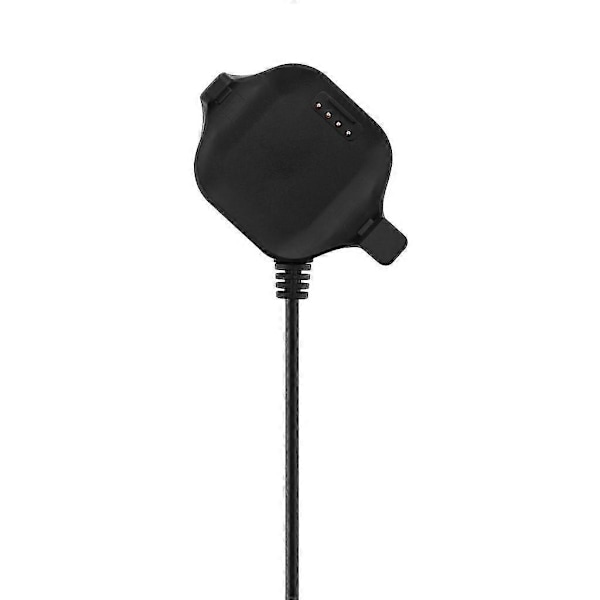 Til Forerunner 25 Størrelse L/s Strømadapter Oplader Dock Opladerkabel - Kvinder 2