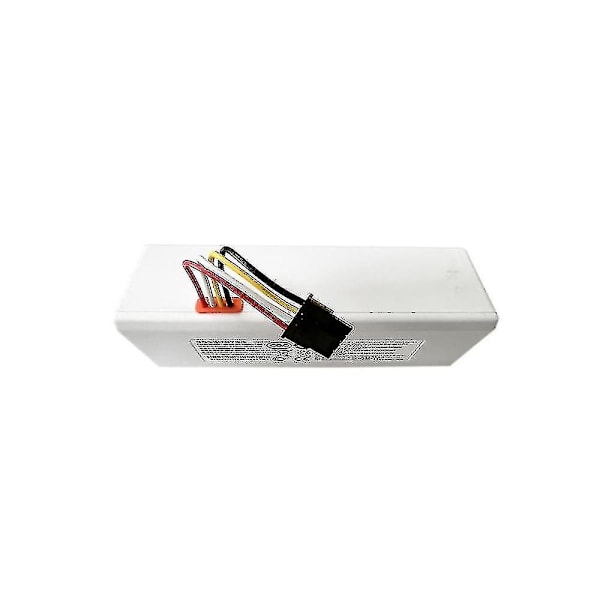 Ny 14.4v 2600mah P1904-4s1p-mm batteri kompatibel med 1c Stytj01zhm robotstøvsuger moppe rengøringstilbehør