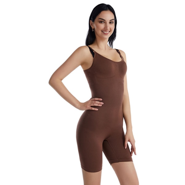 Women's Shaping Bodysuits Reducing Shapewear Slimming Body Shaper Tummy Control Bodysuit Postpartum