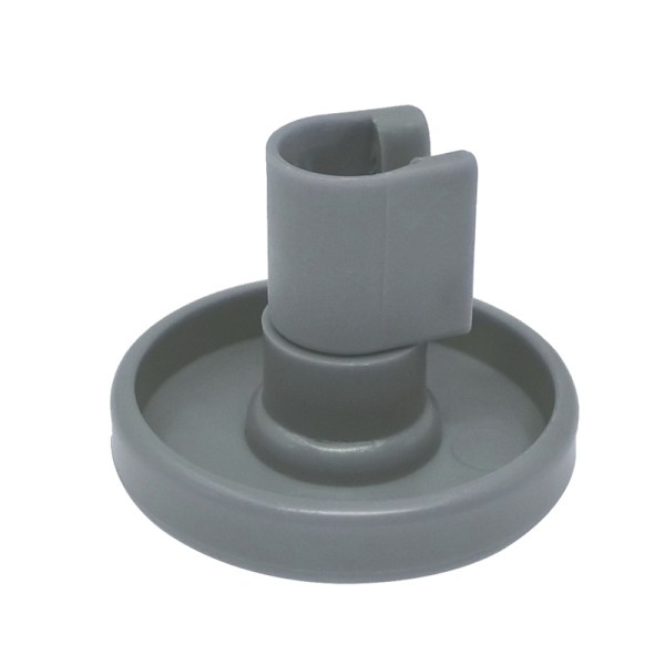 Opvaskemaskine Kurvehjul 8-pak AEG, Privileg, Zanussi Mørkegrå Mørkegrå Dark gray 40mm
