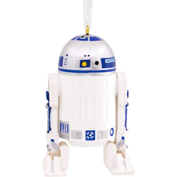 Star Wars R2-D2 julepynt