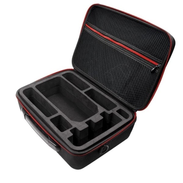 Taske / Etui til DJI Mavic Pro - Opbevaringsetui Sort