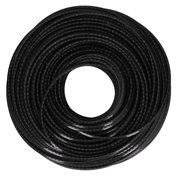 3.0mmx60m Grass Trimmer Line Strimmer Brush Cutter Trimmer Nylon Rope Cord Replacement