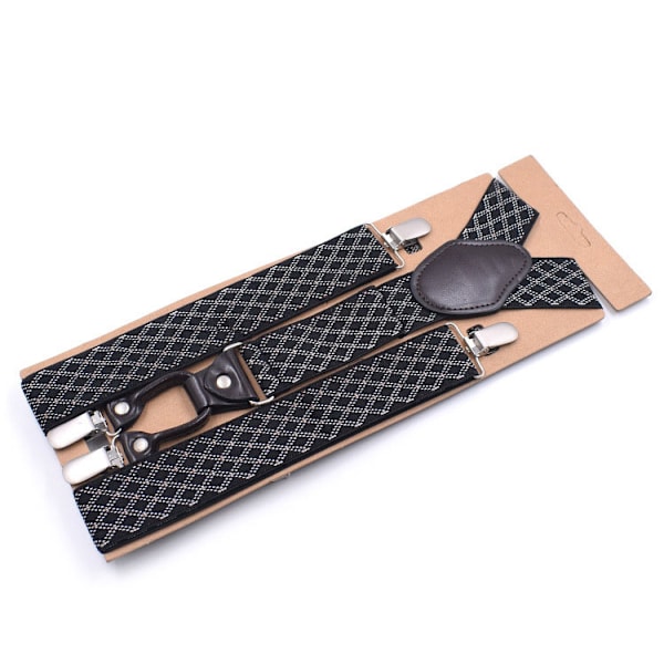 High quality sling, 3.5cm wide, with sturdy zipper and continuous adjustment