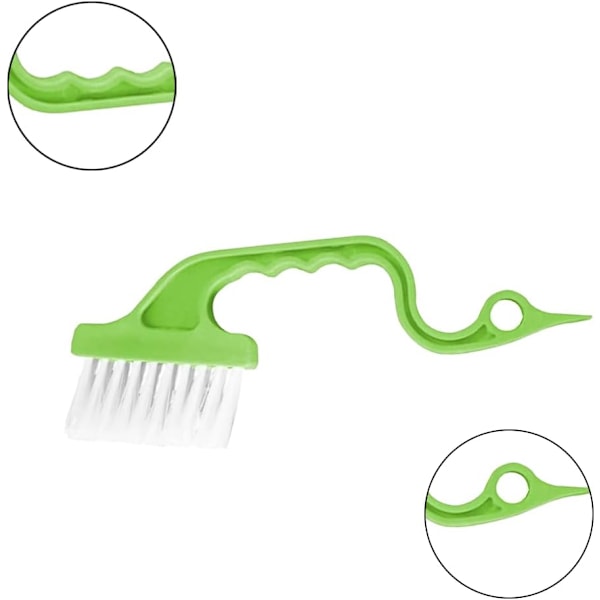 3 kpl Vileda Ultramax Mop Set - Suihkumopipää, Litteä moppi - WELLNGS