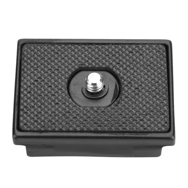 Snabbkopplingsplatta 1/4\" skruv för Manfrotto 3157N 3030 3130 3160 3262QR
