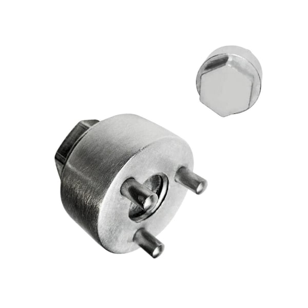 24 mm kuusiokantainen kohdistustyökalu koneen irrotukseen 32106891974 malleille F30 F3X 1 2 3 -sarjan ohjausvarren raidetanko