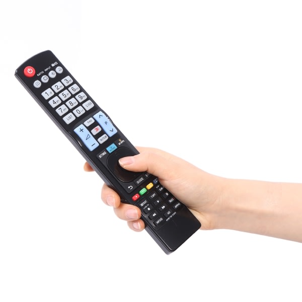 Universal TV-fjärrkontroll för LG AKB73615303 AKB72915235