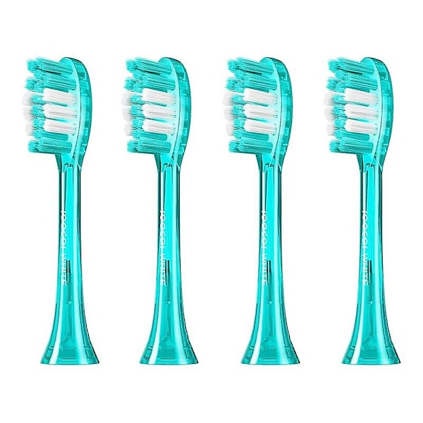 Electric Toothbrush Replacement Brush Heads For SparkMT1