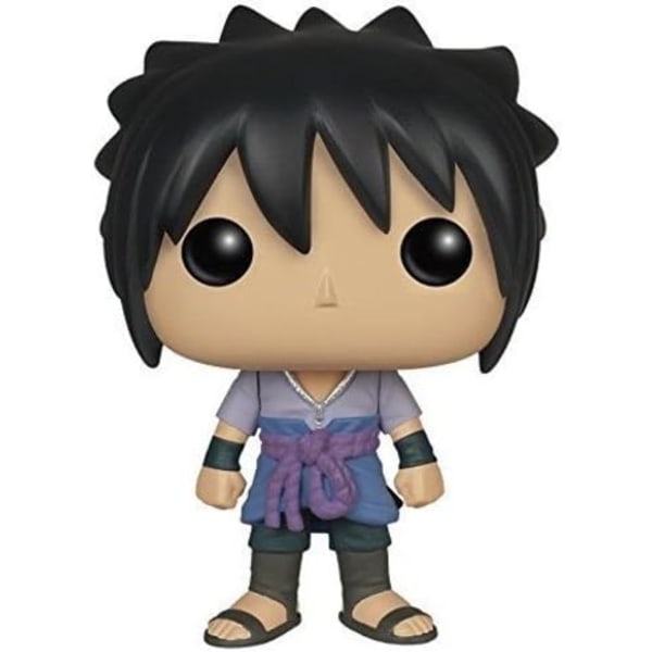 FUNKO!POP!ANIME:Naruto Shippuden - Sasuke