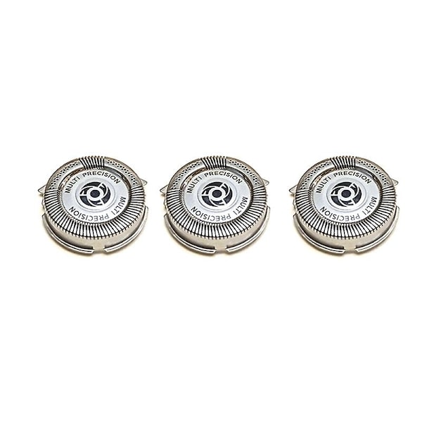 3pcs Shaver Head For Philips Series 5000 Shaver Sh50 S5091 S5080