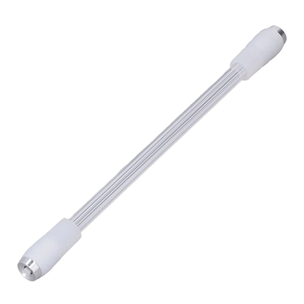 Rolling Finger Rotating Pen Rolling Finger Pen Stress Relief Skid Resistant Luminous Rotating Pen Vertical Bar