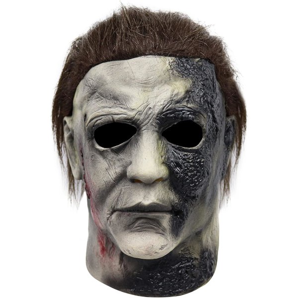 SINSEN Michael Myers Maske Halloween Scary Kills Maske Style 6