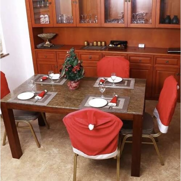 Bestickfodral Jul - Bestickfodral - 12 st 29