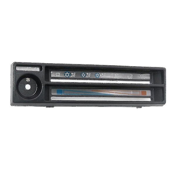 191919383a A/C varmepanel/klimapanel til Golf Mk2 1983-1992 191 91