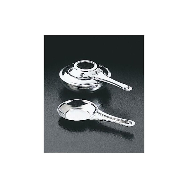 Fonduepoltin - Poltin fonduesettiin - Fondue lämmitin - Halk. 9 cm{EE}