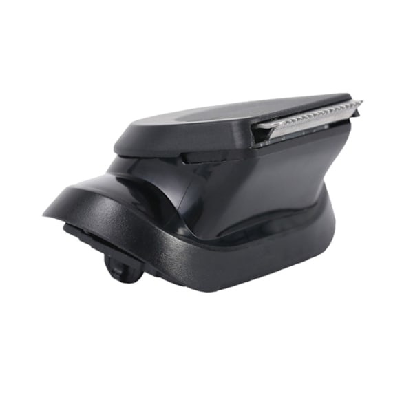 Partatrimmerilisäosa Braun Series 5, 6 ja 7 -parranajokoneisiin 5018S, 5020S, 6075Cc, 7071Cc, 7075Cc, 7085Cc{SL}