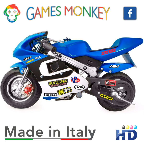 Motorcykelklistermärken sponsrar 113 st klistermärke motocross grafikcykel 36x33 cm