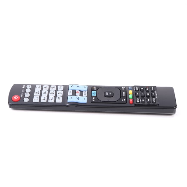 Universal TV-fjärrkontroll för LG AKB73615303 AKB72915235
