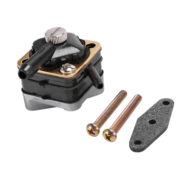 Brændstofpumpe til Johnson Evinrude 6-15 Hk påhængsmotor 1974-1992 Erstatter 397839 395091 Brændstofpumpe til påhængsmotor