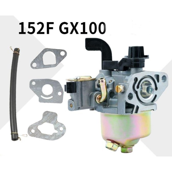 carburetor for GX100 Gxh50 152F 2.8HP 16100 Z0D 003