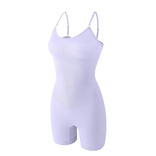 Kvindernes formende bodystockings reducerende shapewear slankende body shaper mavekontrol efter fødslen