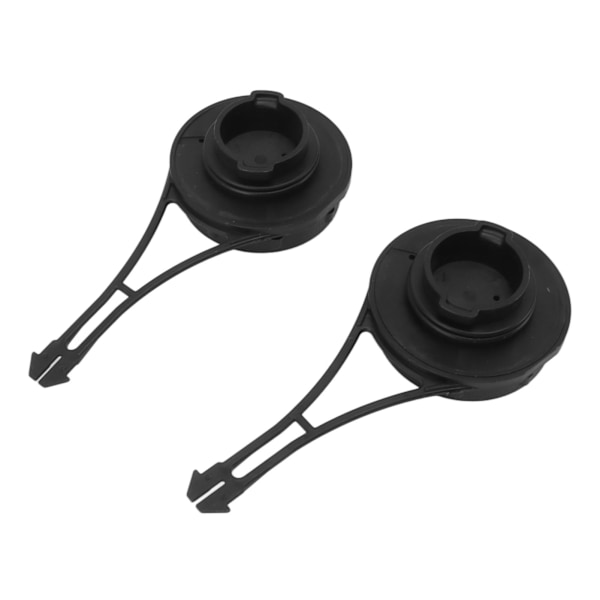 2PCS 799585 Gas Cap ABS 799684 Gas Cap för 550E 550EX 625E 675EX 725EX Professional Series 7.75‑8.75 Motorer