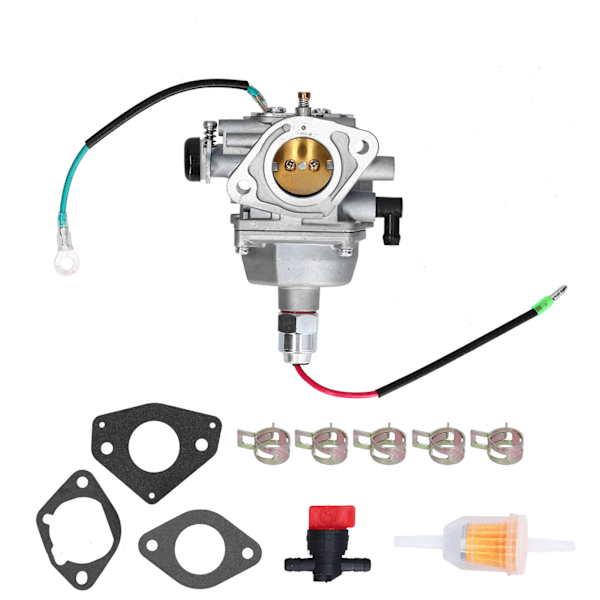 Carburetor Set Lawn Mower Accessory 32‑853‑08 32‑853‑06 32‑853‑04 Fit for Kohler 22 23 24 25 26 27 HP KIT Part