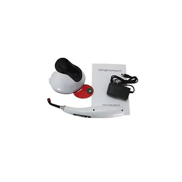5W Langaton LED-kovetusvalo Ladattava lamppu{EE}