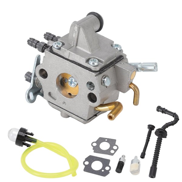 Reservedel til Stihl MS192T MS192TC Motorsave - Nem installation af metalforgaser