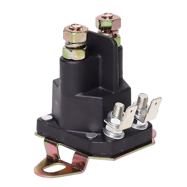 12V 4-polet starterrelæ Trombetta 862-1241-211-12 532192507