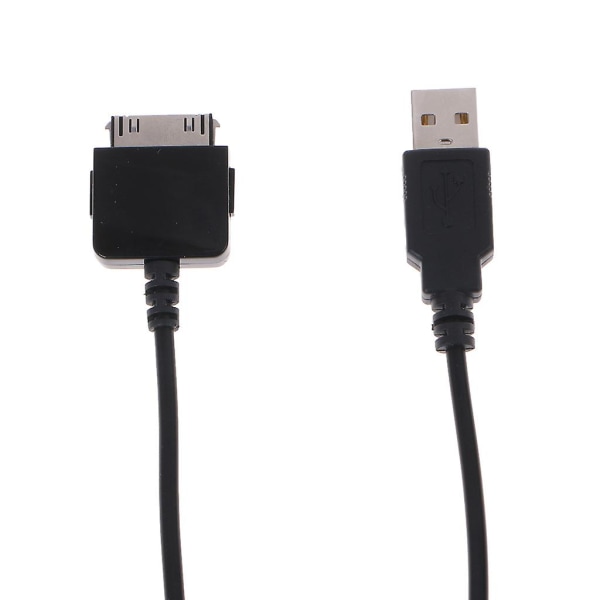 Bärbar datakabel USB laddkabel för Zune Mp3 Mp4-spelare