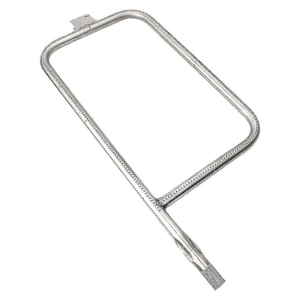 Ruostumattomasta teräksestä valmistettu grillipolttimen korjaussarja varaosat Weber Q300 Q320 Q3200 404341 57060001 586002 65032 kaasugrillin lisävarusteet