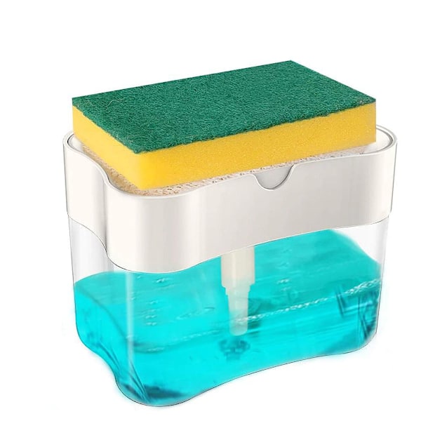 2-in-1 Pesuainepumppu - Pesuainepumppu - Astia