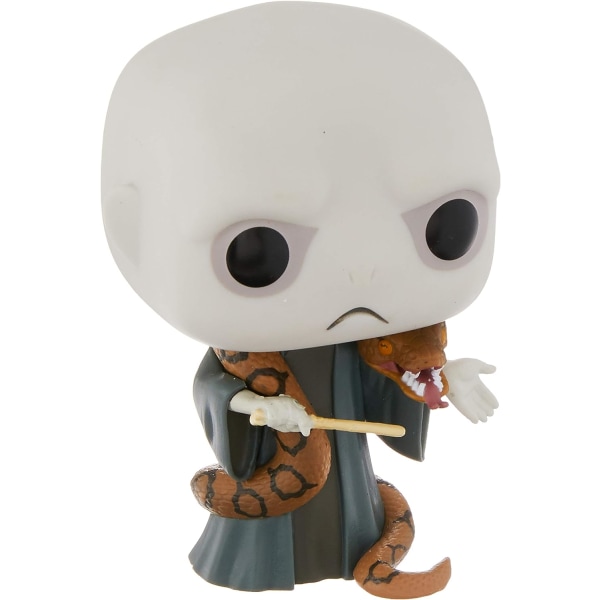 Funko POP! Film: Harry Potter - Voldemort stil to