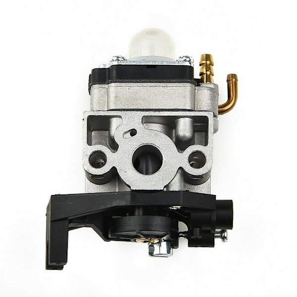 För Honda GX25 GX35 GX25/35 HHT35 Trimmer Motor Kapmaskin Förgasare Förgasarsats
