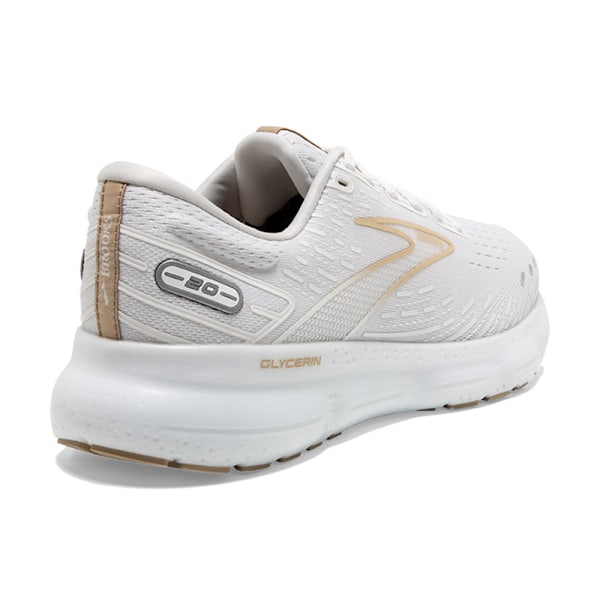 BROOKS GLYCERIN 20 Herresko Low-Top Løbesko #10 41